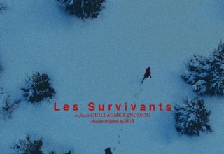 دانلود موسیقی متن فیلم Les Survivants