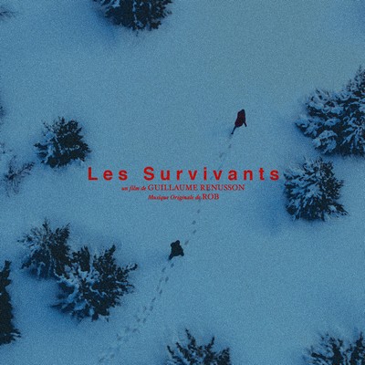 دانلود موسیقی متن فیلم Les Survivants