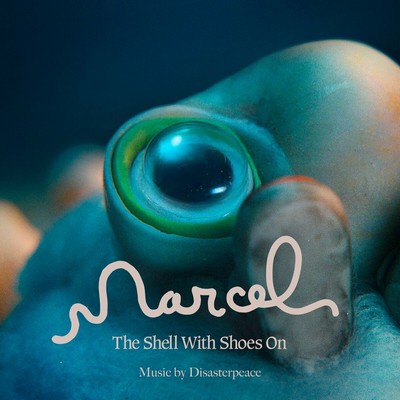 دانلود موسیقی متن فیلم Marcel The Shell With Shoes On