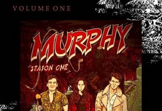 دانلود موسیقی متن سریال Murphy: Season One Vol. 1