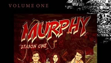 دانلود موسیقی متن سریال Murphy: Season One Vol. 1