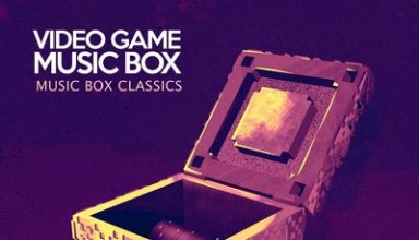 دانلود موسیقی متن بازی Music Box Classics: Minecraft Vol.2