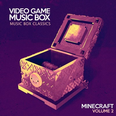 دانلود موسیقی متن بازی Music Box Classics: Minecraft Vol.2