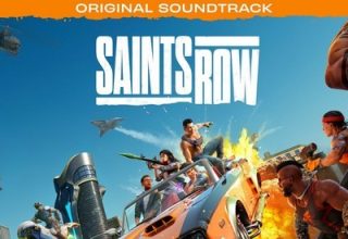 دانلود موسیقی متن بازی Saints Row
