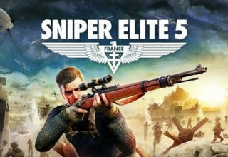 دانلود موسیقی متن بازی Sniper Elite 5