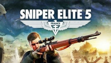 دانلود موسیقی متن بازی Sniper Elite 5