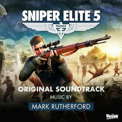 دانلود موسیقی متن بازی Sniper Elite 5