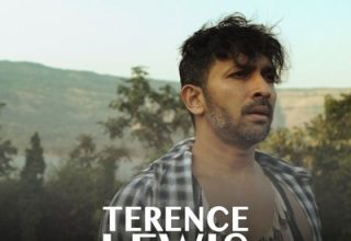 دانلود موسیقی متن فیلم Terence Lewis, Indian Man