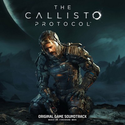 دانلود موسیقی متن بازی The Callisto Protocol