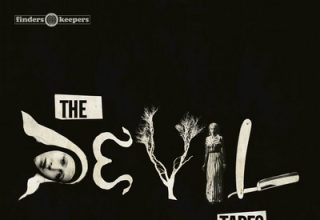 دانلود موسیقی متن فیلم The Devil Tapes
