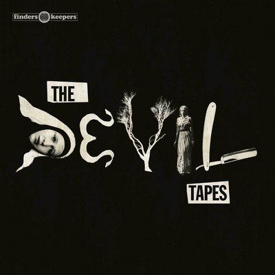 دانلود موسیقی متن فیلم The Devil Tapes