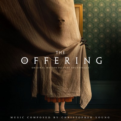 دانلود موسیقی متن فیلم The Offering