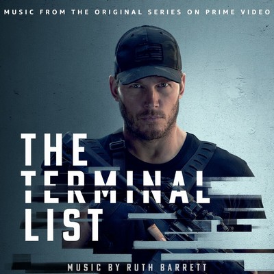 دانلود موسیقی متن سریال The Terminal List
