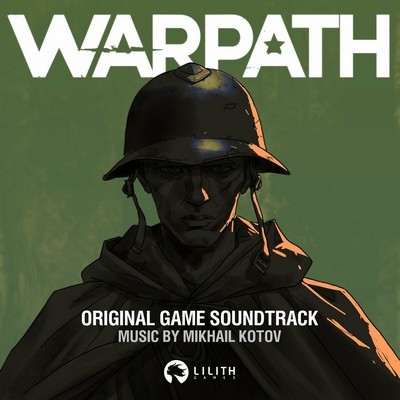 دانلود موسیقی متن بازی Warpath