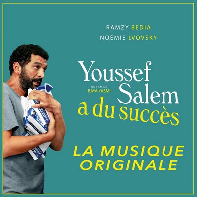 دانلود موسیقی متن فیلم Youssef Salem a du succès