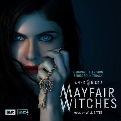 دانلود موسیقی متن سریال Anne Rice’s Mayfair Witches