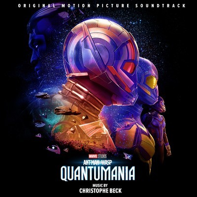 دانلود موسیقی متن فیلم Ant-Man and the Wasp: Quantumania