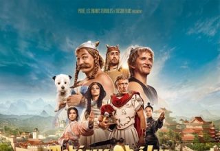 دانلود موسیقی متن فیلم Astérix & Obélix: L’Empire du Milieu