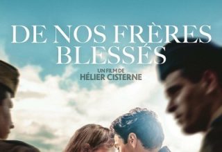 دانلود موسیقی متن فیلم De Nos Frères Blessés