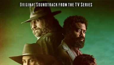 دانلود موسیقی متن سریال Django
