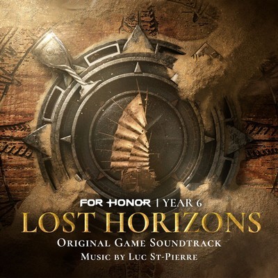 دانلود موسیقی متن بازی For Honor: Lost Horizons