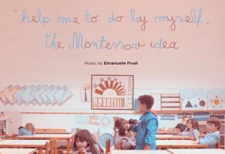 دانلود موسیقی متن فیلم Help Me To Do By Myself. The Montessori Idea