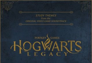دانلود موسیقی متن فیلم Hogwarts Legacy