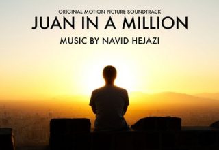 دانلود موسیقی متن فیلم Juan in a Million