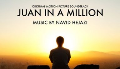 دانلود موسیقی متن فیلم Juan in a Million