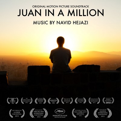 دانلود موسیقی متن فیلم Juan in a Million