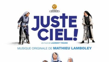 دانلود موسیقی متن فیلم Juste Ciel!