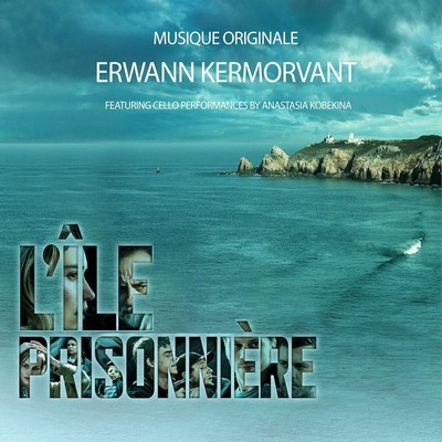 دانلود موسیقی متن سریال L’Île prisonnière