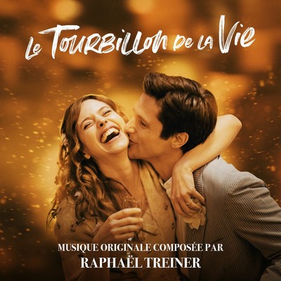 دانلود موسیقی متن فیلم Le Tourbillon de la vie