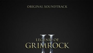 دانلود موسیقی متن بازی Legend of Grimrock 2