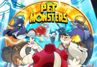 دانلود موسیقی متن بازی Pet Monsters