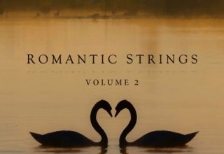 دانلود موسیقی متن فیلم Piero Piccioni: Romantic Strings Vol. 2