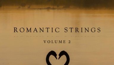 دانلود موسیقی متن فیلم Piero Piccioni: Romantic Strings Vol. 2