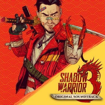 دانلود موسیقی متن بازی Shadow Warrior 3