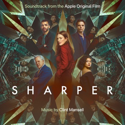 دانلود موسیقی متن فیلم Sharper