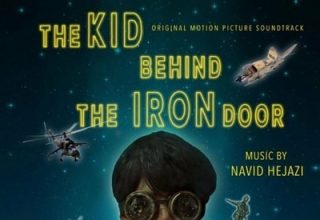 دانلود موسیقی متن فیلم The Kid Behind the Iron Door