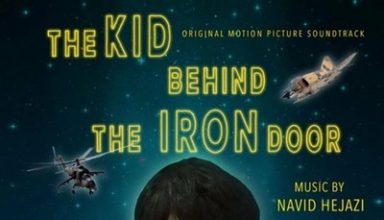 دانلود موسیقی متن فیلم The Kid Behind the Iron Door