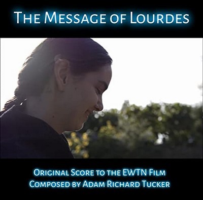 دانلود موسیقی متن سریال The Message of Lourdes