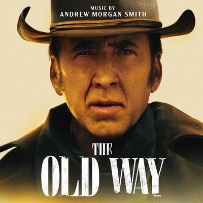 دانلود موسیقی متن فیلم The Old Way