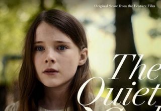 دانلود موسیقی متن فیلم The Quiet Girl