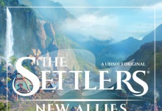 دانلود موسیقی متن بازی The Settlers: New Allies