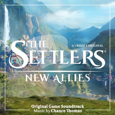 دانلود موسیقی متن بازی The Settlers: New Allies