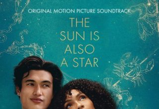 دانلود موسیقی متن فیلم The Sun Is Also a Star