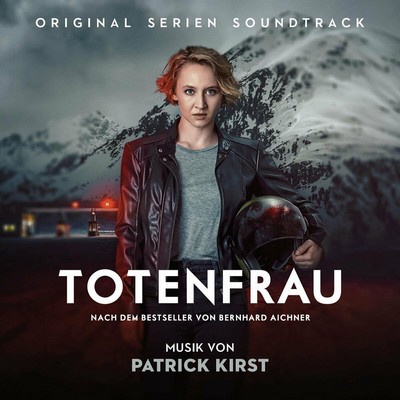 دانلود موسیقی متن سریال Totenfrau
