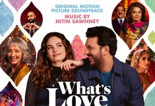 دانلود موسیقی متن فیلم What’s Love Got to Do with It?