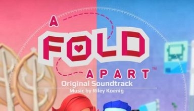 دانلود موسیقی متن بازی A Fold Apart